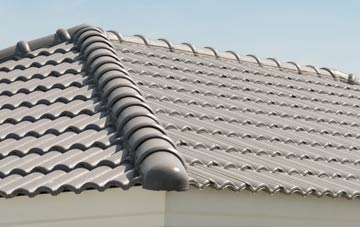 advantages of Heathfield clay roofing