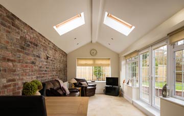 conservatory roof insulation Heathfield
