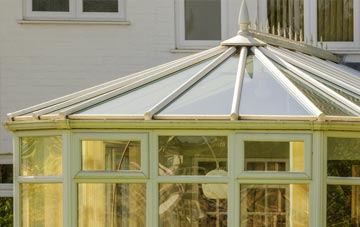 conservatory roof repair Heathfield