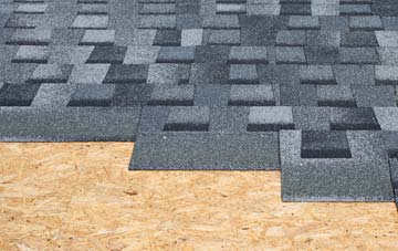 expert Heathfield asphalt roof companies