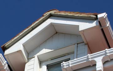 Heathfield fascia installation costs