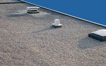 flat roofing Heathfield