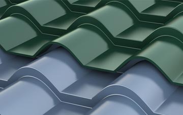 who should consider Heathfield plastic roofs