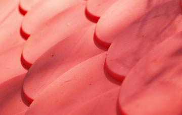 Heathfield plastic roof costs