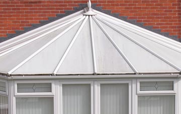 Heathfield polycarbonate conservatory roof repairs
