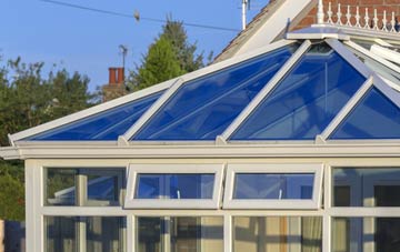 professional Heathfield conservatory insulation