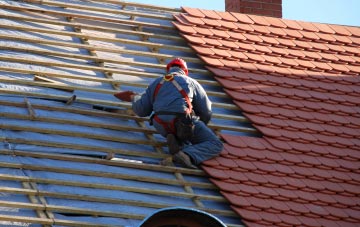 roof tiles Heathfield