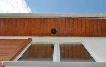 Heathfield soffit repair quotes