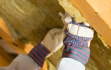 types of Heathfield pitched roof insulation materials