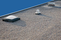 Heathfield flat roofing