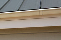 Heathfield soffit repair