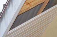 rated Heathfield soffit repair companies